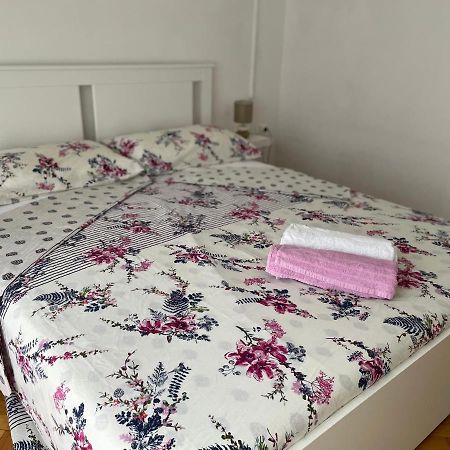 Apartments Mornar Poljica  Zewnętrze zdjęcie