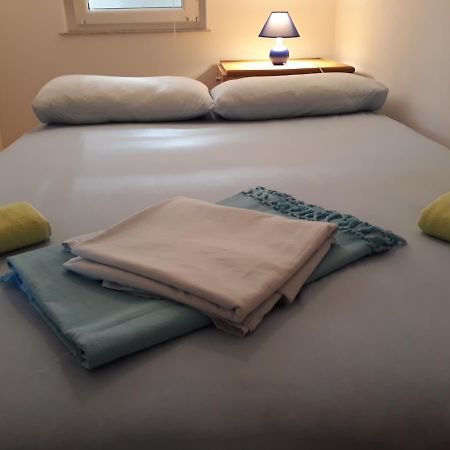 Apartments Mornar Poljica  Zewnętrze zdjęcie