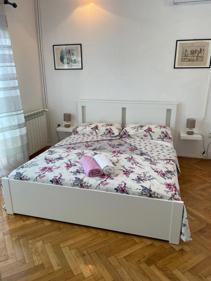 Apartments Mornar Poljica  Zewnętrze zdjęcie
