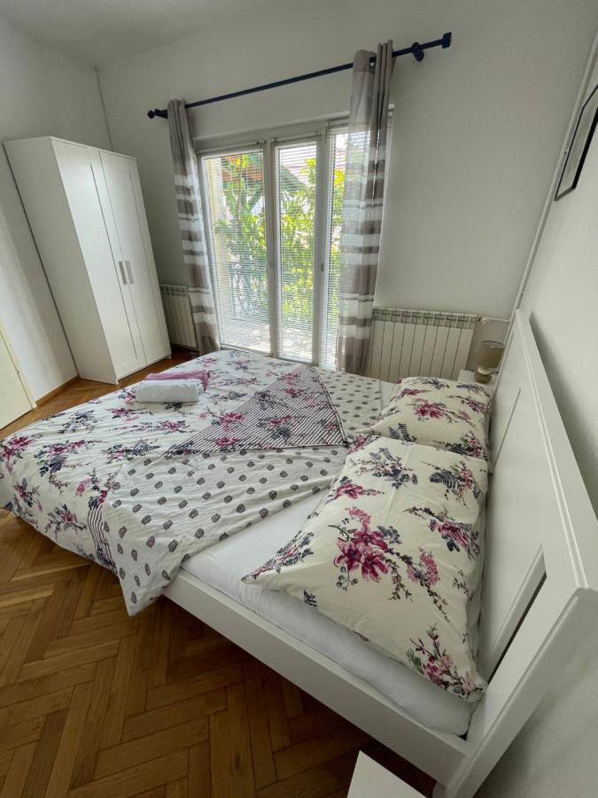 Apartments Mornar Poljica  Zewnętrze zdjęcie
