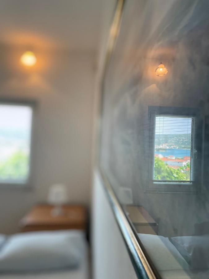 Apartments Mornar Poljica  Zewnętrze zdjęcie