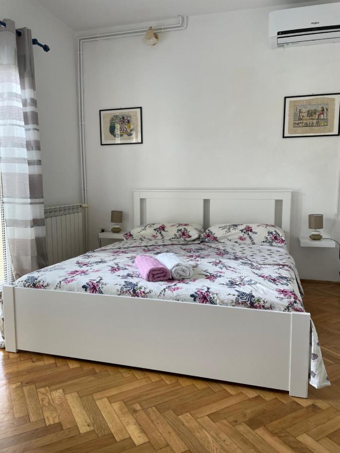 Apartments Mornar Poljica  Zewnętrze zdjęcie