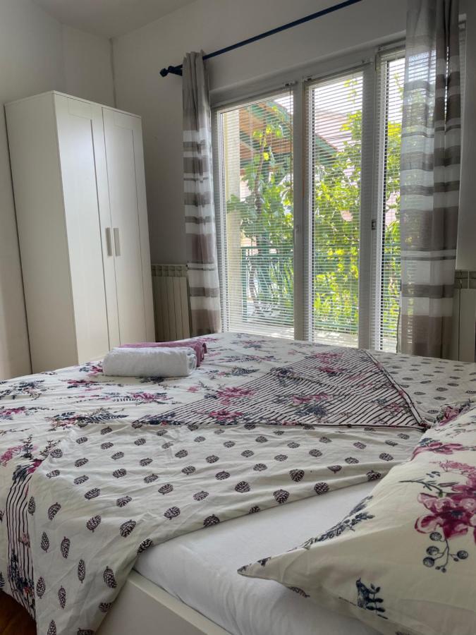 Apartments Mornar Poljica  Zewnętrze zdjęcie