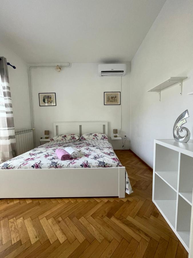 Apartments Mornar Poljica  Zewnętrze zdjęcie