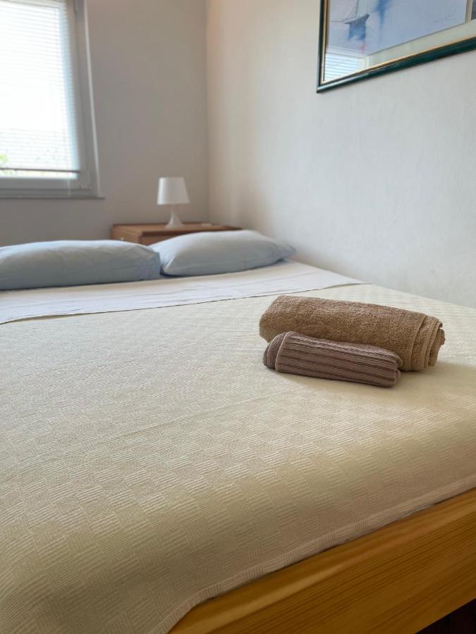 Apartments Mornar Poljica  Zewnętrze zdjęcie
