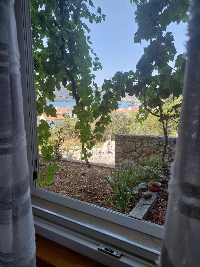 Apartments Mornar Poljica  Zewnętrze zdjęcie