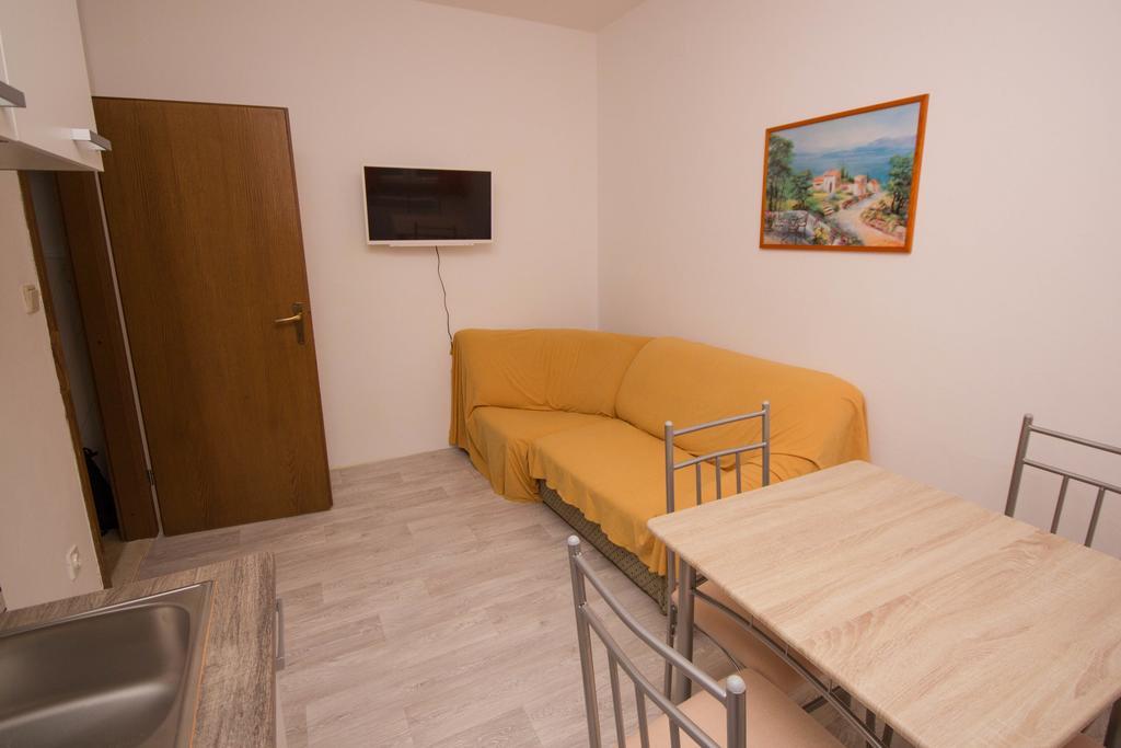 Apartments Mornar Poljica  Zewnętrze zdjęcie