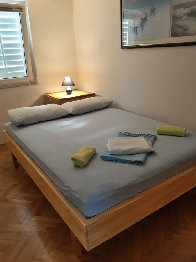 Apartments Mornar Poljica  Zewnętrze zdjęcie